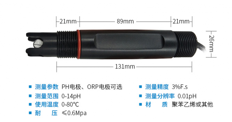 水中PH值的含義及作用